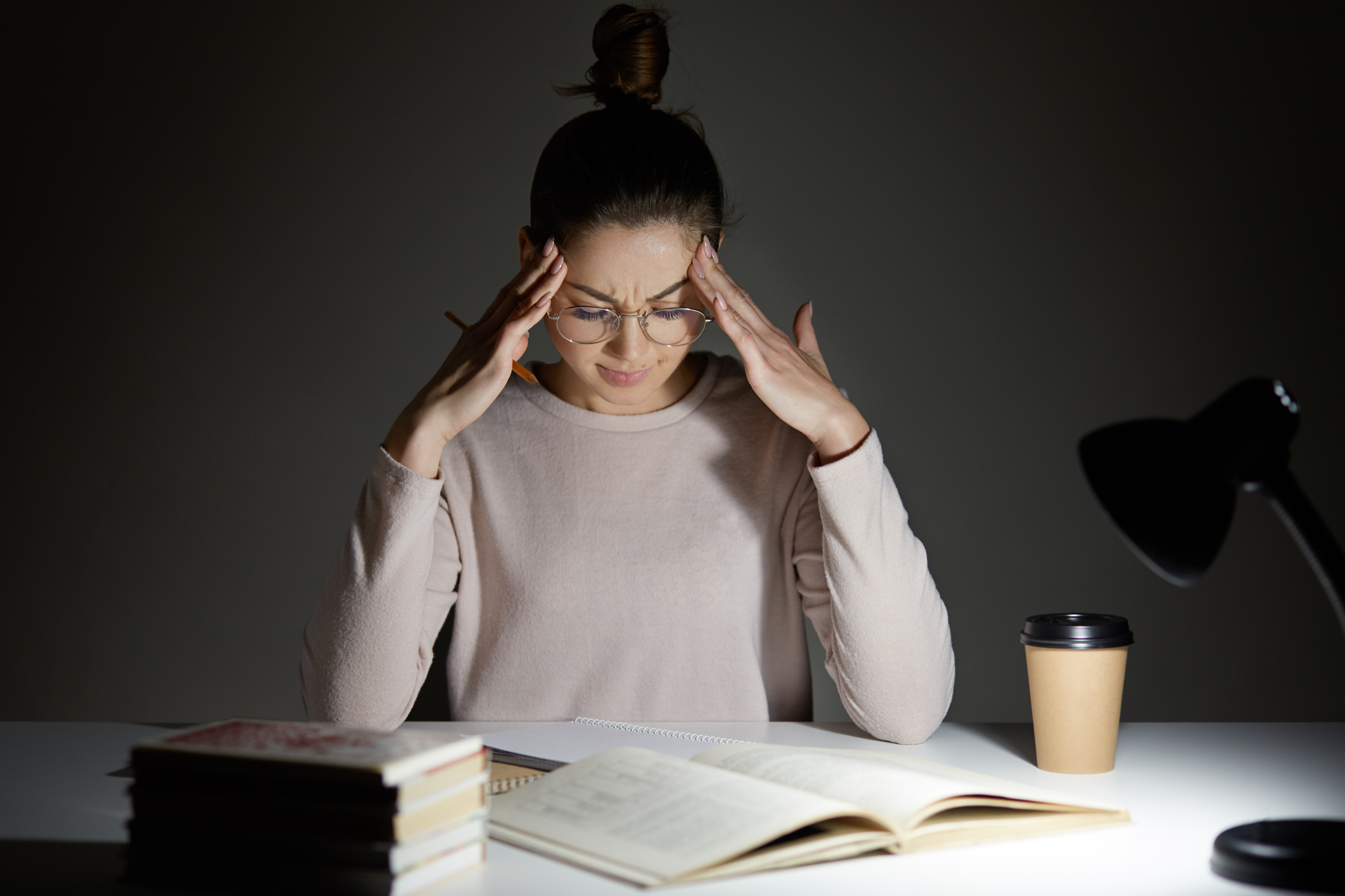 Competitive Exams Crisis in Progress